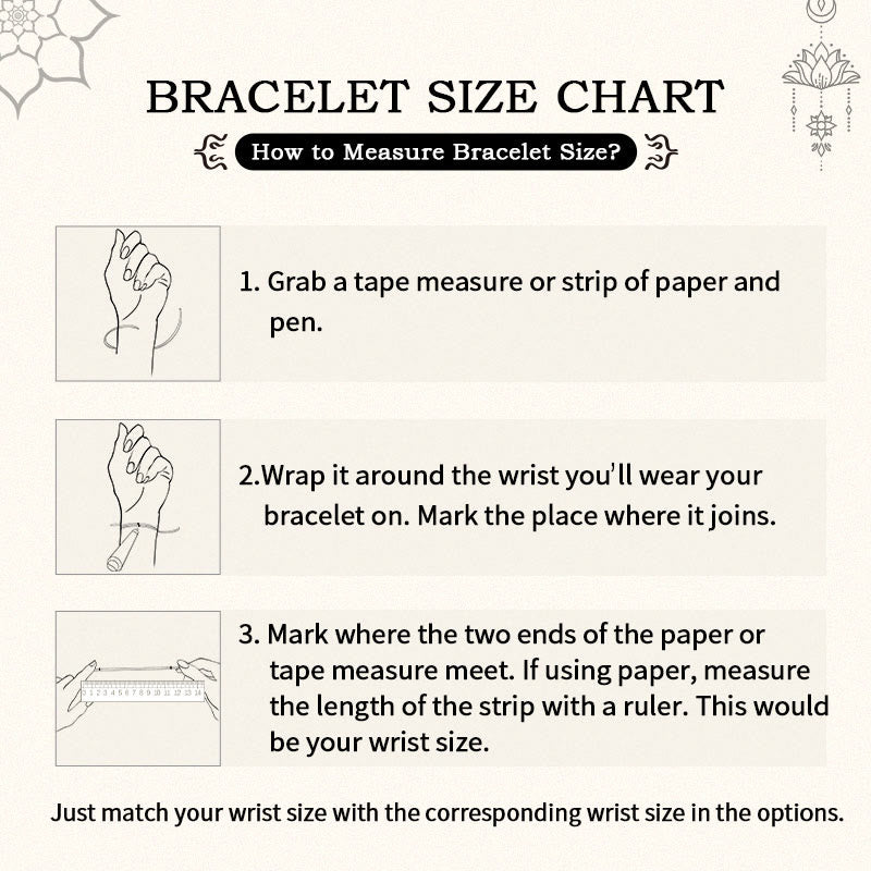 GRATUIT aujourd'hui : Bracelet en perles de pierre d'amazonite, motif calebasse, symbole de guérison et de confiance.