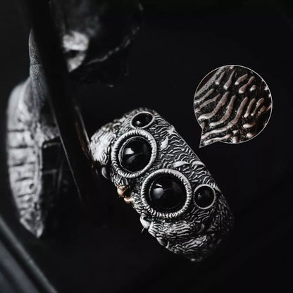 FREE Today: Jumping Spider Ring