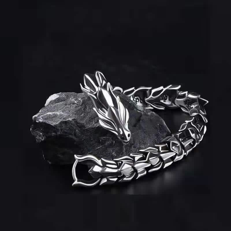 FREE Today: Protection Force Dragon Bracelet