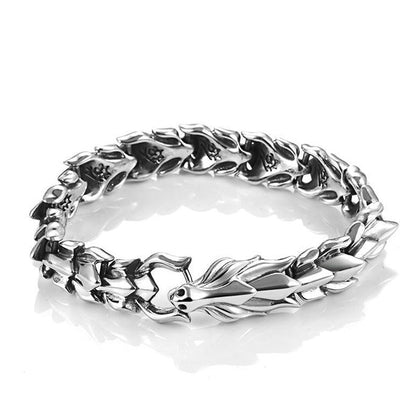 FREE Today: Protection Force Dragon Bracelet