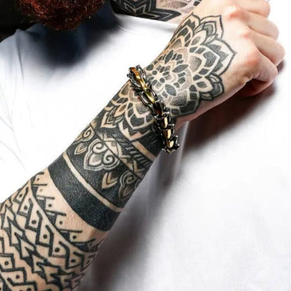 FREE Today: Protection Force Dragon Bracelet