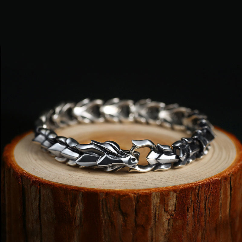 FREE Today: Protection Force Dragon Bracelet