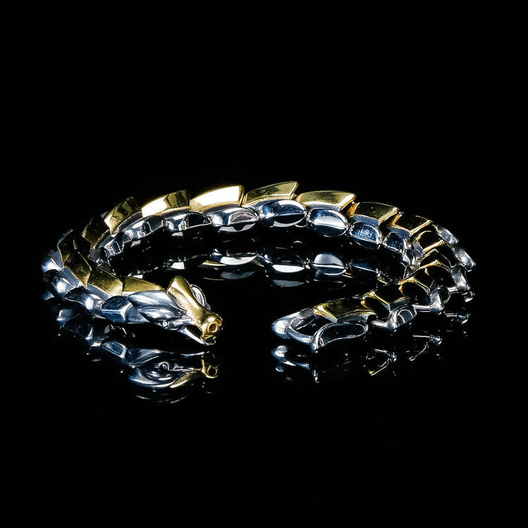 FREE Today: Protection Force Dragon Bracelet