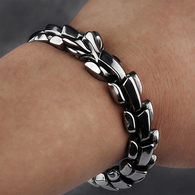 FREE Today: Protection Force Dragon Bracelet