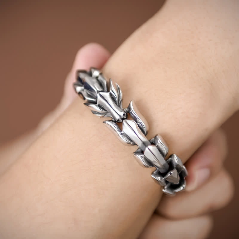 FREE Today: Protection Force Dragon Bracelet
