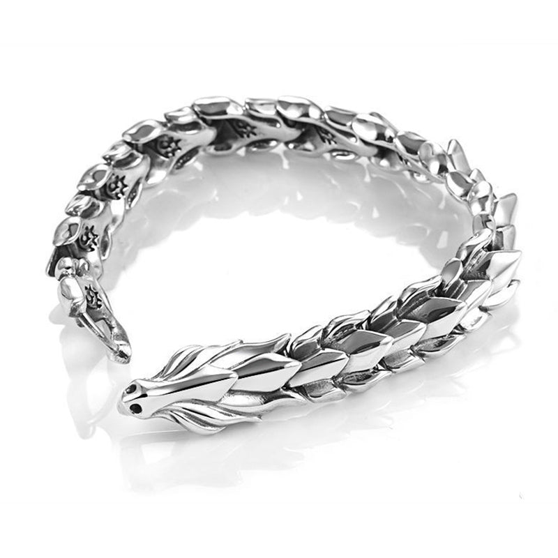 FREE Today: Protection Force Dragon Bracelet