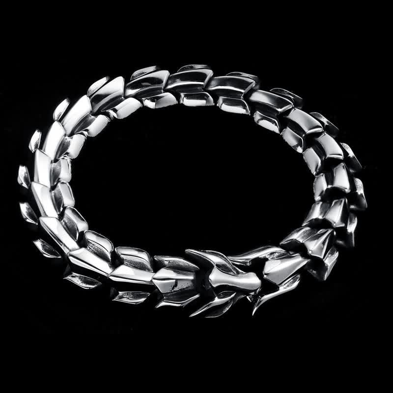 FREE Today: Protection Force Dragon Bracelet