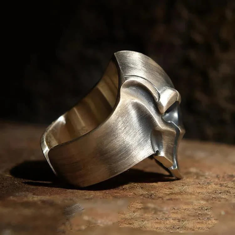 FREE Today: Nordic Power Warrior Helmet Ring