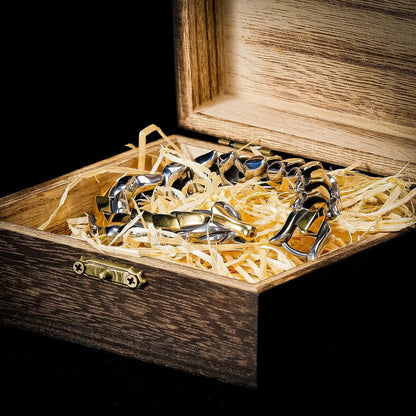 FREE Today: Protection Force Dragon Bracelet